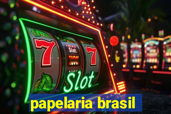 papelaria brasil